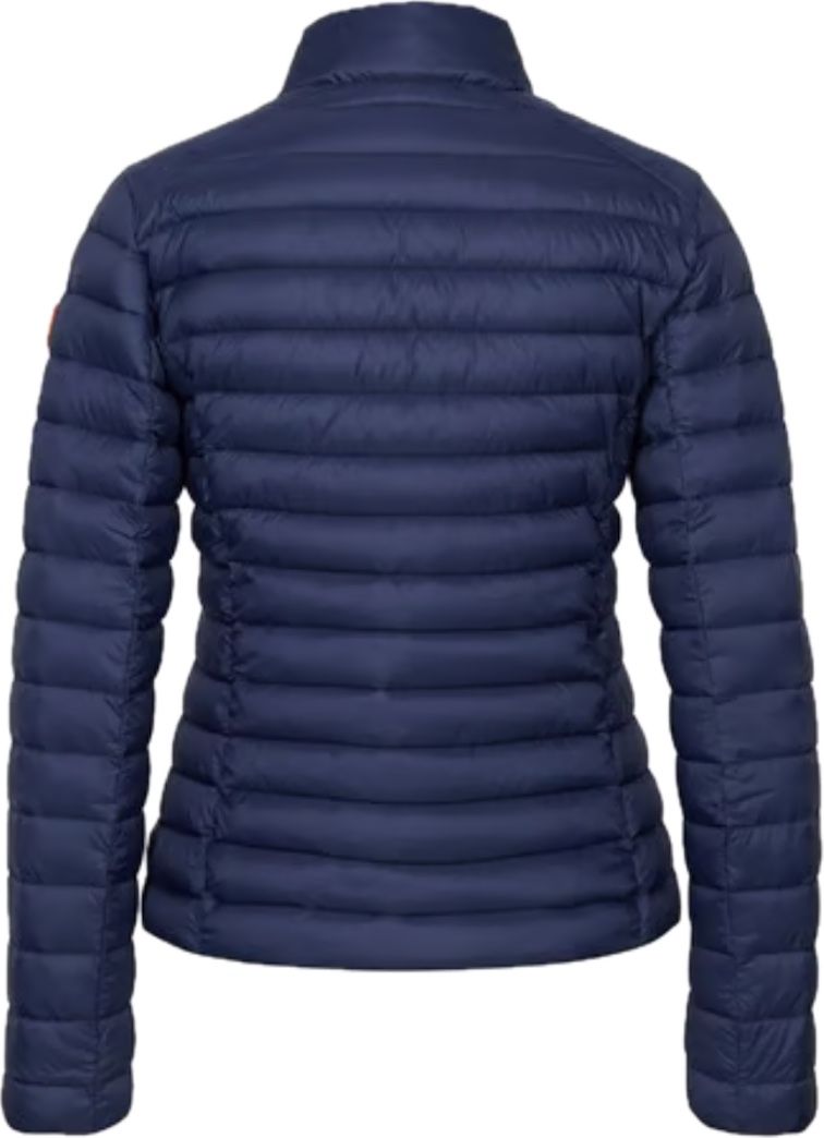 Save the duck Giacche: Save the Duck Steppjacke Damen Gr.S, Dunkelblau – Usato da Fällanden venduto da mli_q65g 2