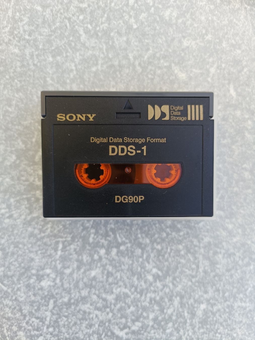 Kompaktkassetten: 9 DAT Kassetten von Sony – Gebraucht aus Steffisburg von zulg03 5