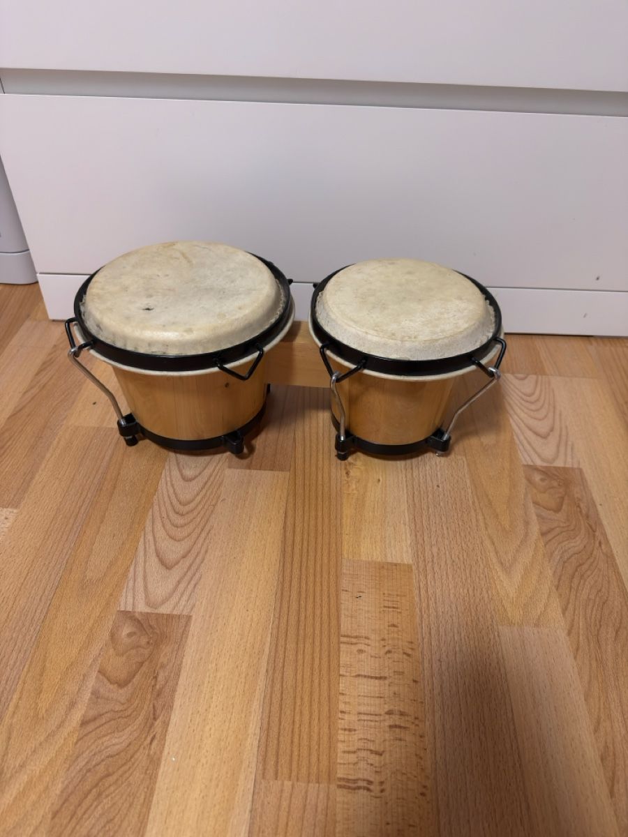 Strumenti musicali: Doppel-Trommel – Usato da Trimbach venduto da Finn_Leh