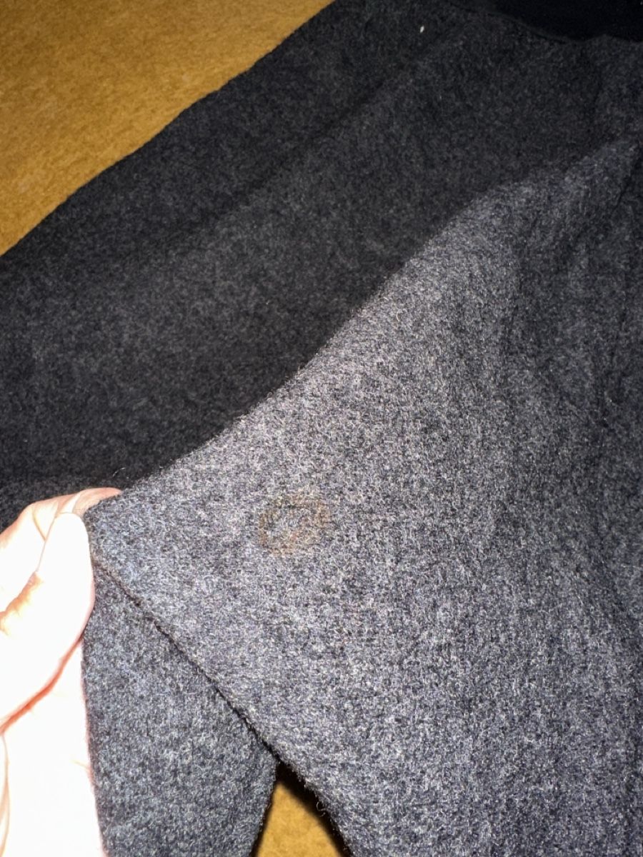 Pantalons: Wollwalk Haremshose – D'occasion à Biberstein par Anka01 2