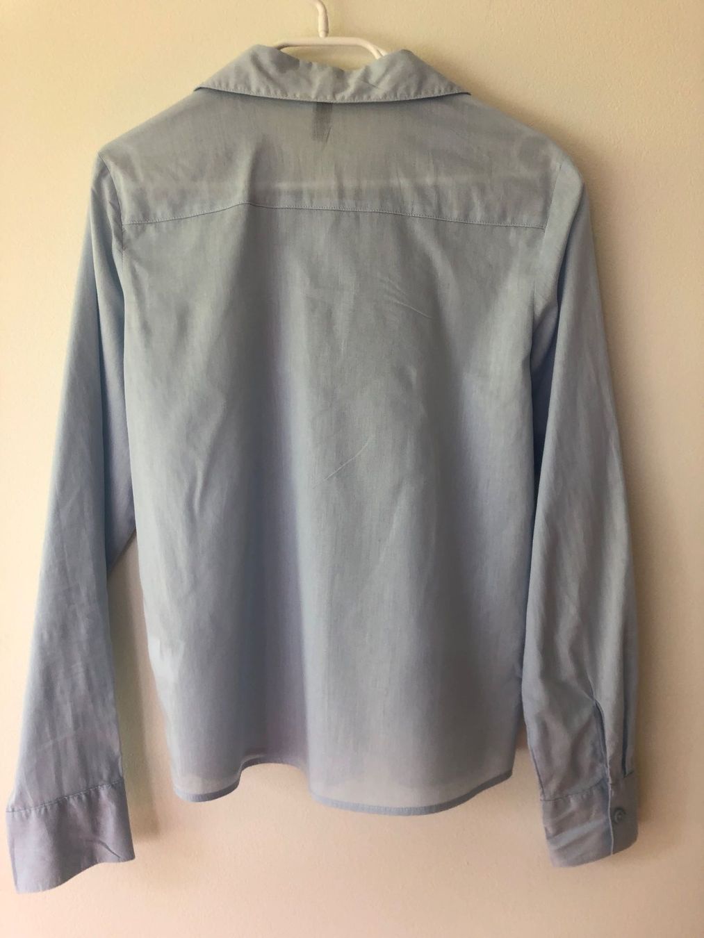 H&M Camicette: Damenbluse - neuwertig – Usato da Lustmühle venduto da isa_g6kl 2