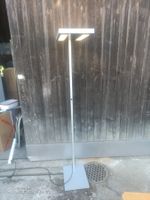 Grosse schwere Halogenlampe