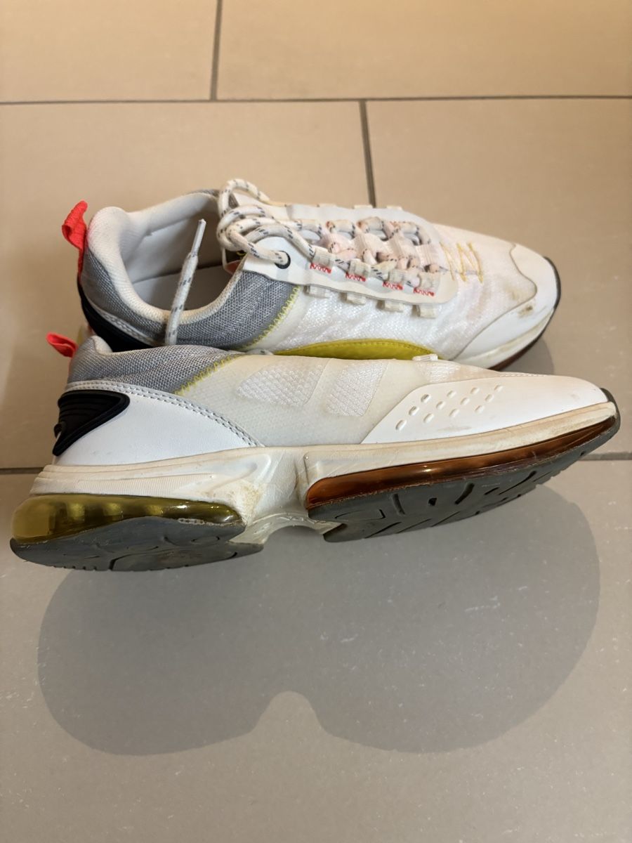 Zara Schuhe für Jungen: Coole Zara Sneaker, Grösse 38 – Gebraucht aus Witterswil von gandia05 2