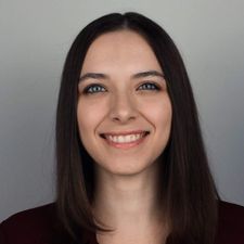 Profile image of Mariia_Ch221