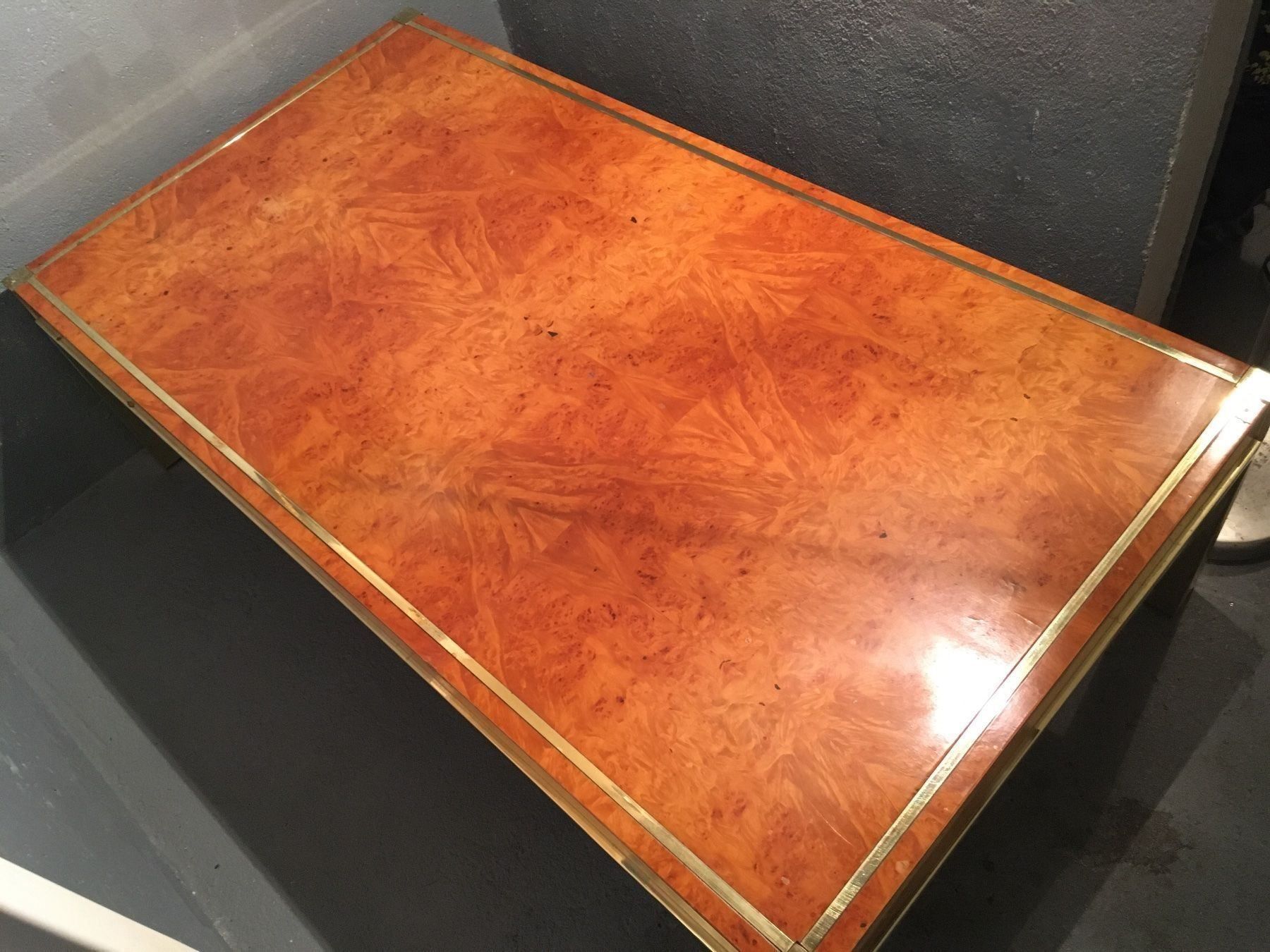 Tavoli: Table basse Italienne Renato Zevi – Usato da Vernier venduto da Nacarate 8