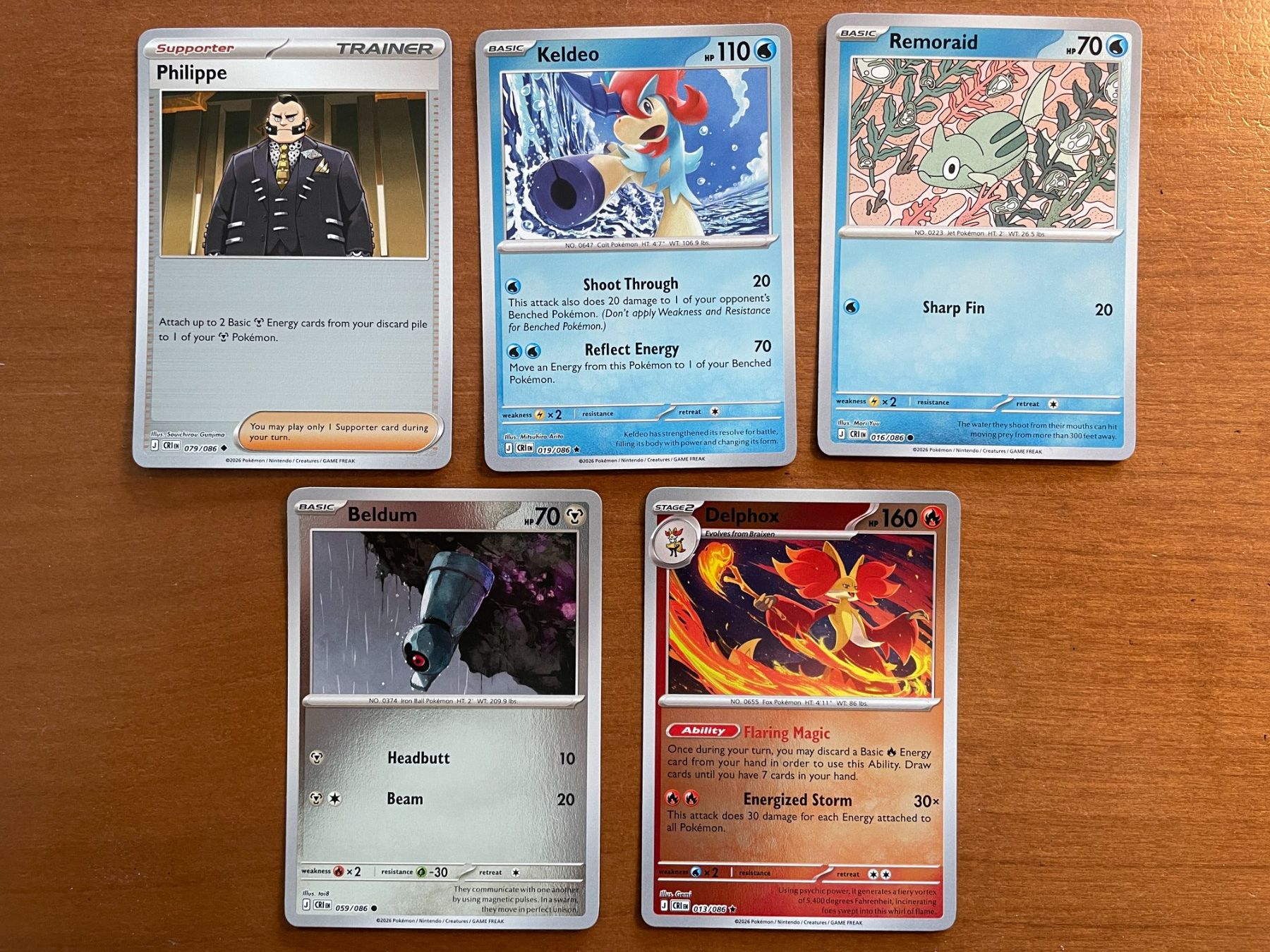 Pokémon Sammelbilder & Trading cards: Pokemon Karten Set Reverse (Versand gratis) – Neu (gemäss Beschreibung) aus Chur von Angerson