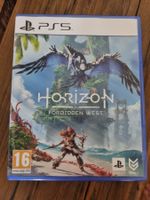 Horizen II PS5