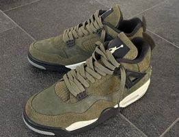 Air Jordan 4 Grösse 41 Neu!