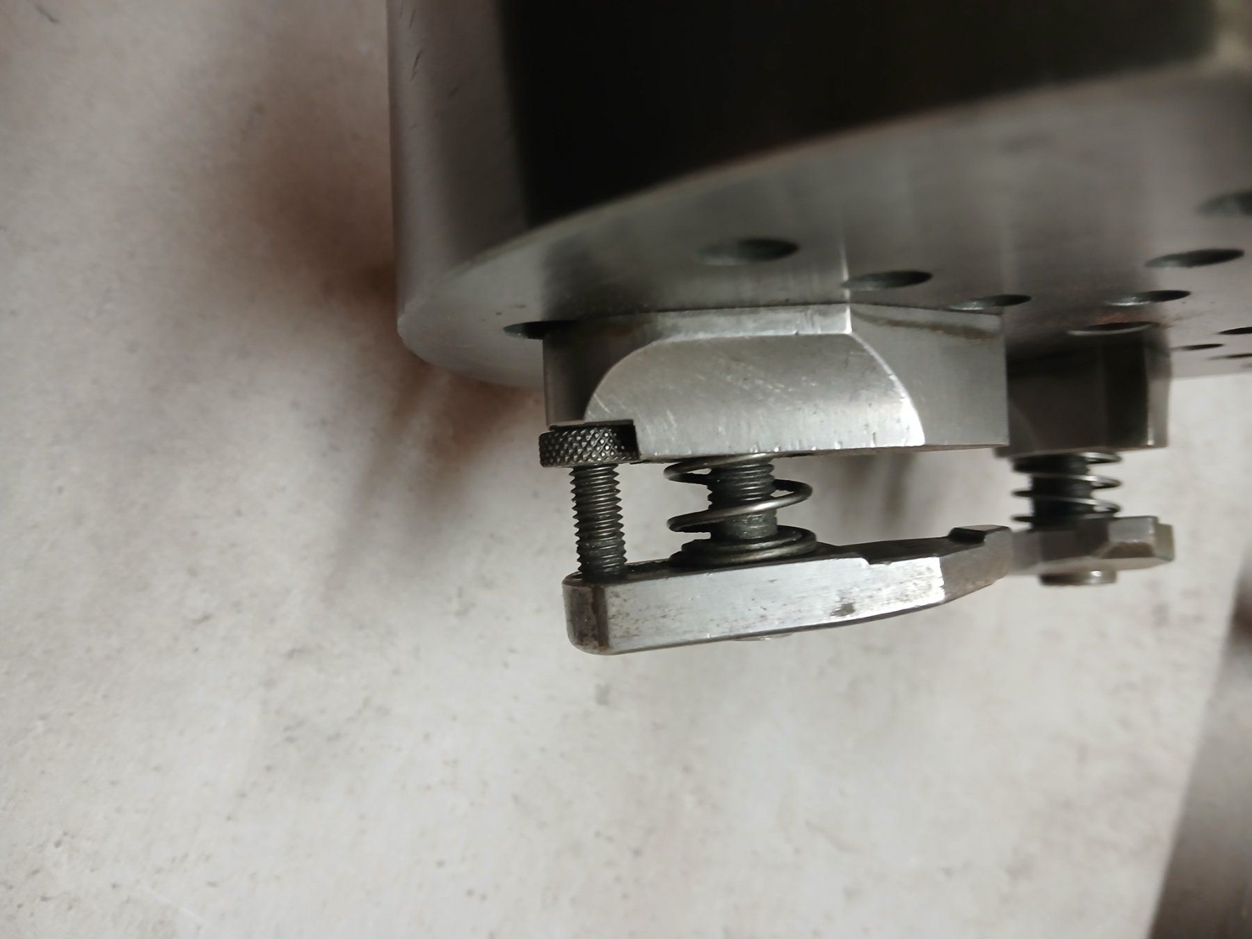 Schaublin Alle Maschinen: Schaublin – Gebraucht aus sorvilier von turbolette 3