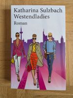 Katharina Sulzbach - Westendladies (OVP)
