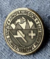 Skimeisterschaft 1975 Jungfrauregion