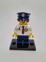 LEGO LEGOLAND BAM Late 2023 Polizeichefin