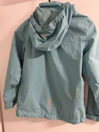 Trevolution Regenjacke Gr.134