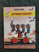 Lucky Luke / Nitroglycerine Ed. 2003 Neuf