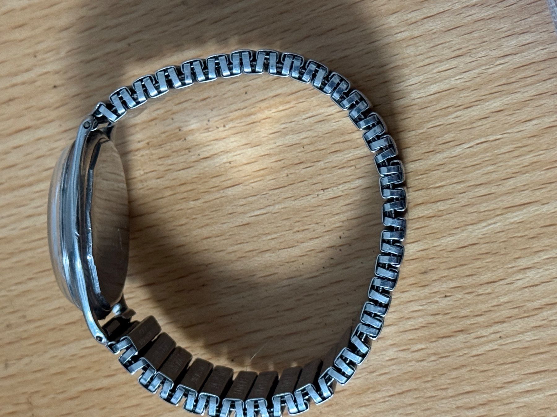 Cortébert Orologi: Vintage Cortébert Damen Uhr – Usato da Kaiseraugst venduto da winnetou04 4
