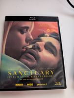 Sanctuary - Blu Ray DVD Italian