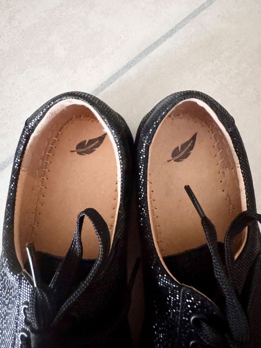 Chaussures femmes: Peerko Celebrate Night 37 – Neuf (Voir description) à Liestal par Gaforia 1