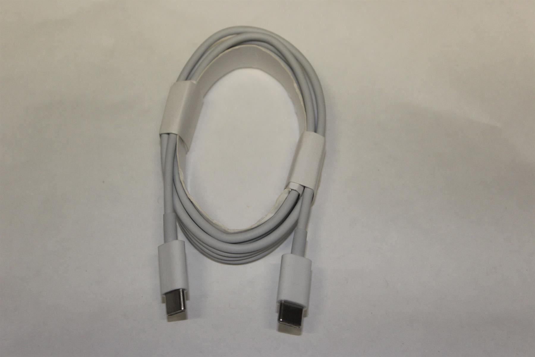 Cavi: USB C auf USB C Lade kabel Restposten – Nuovo (secondo la descrizione) da Kirchdorf AG venduto da Lionstein