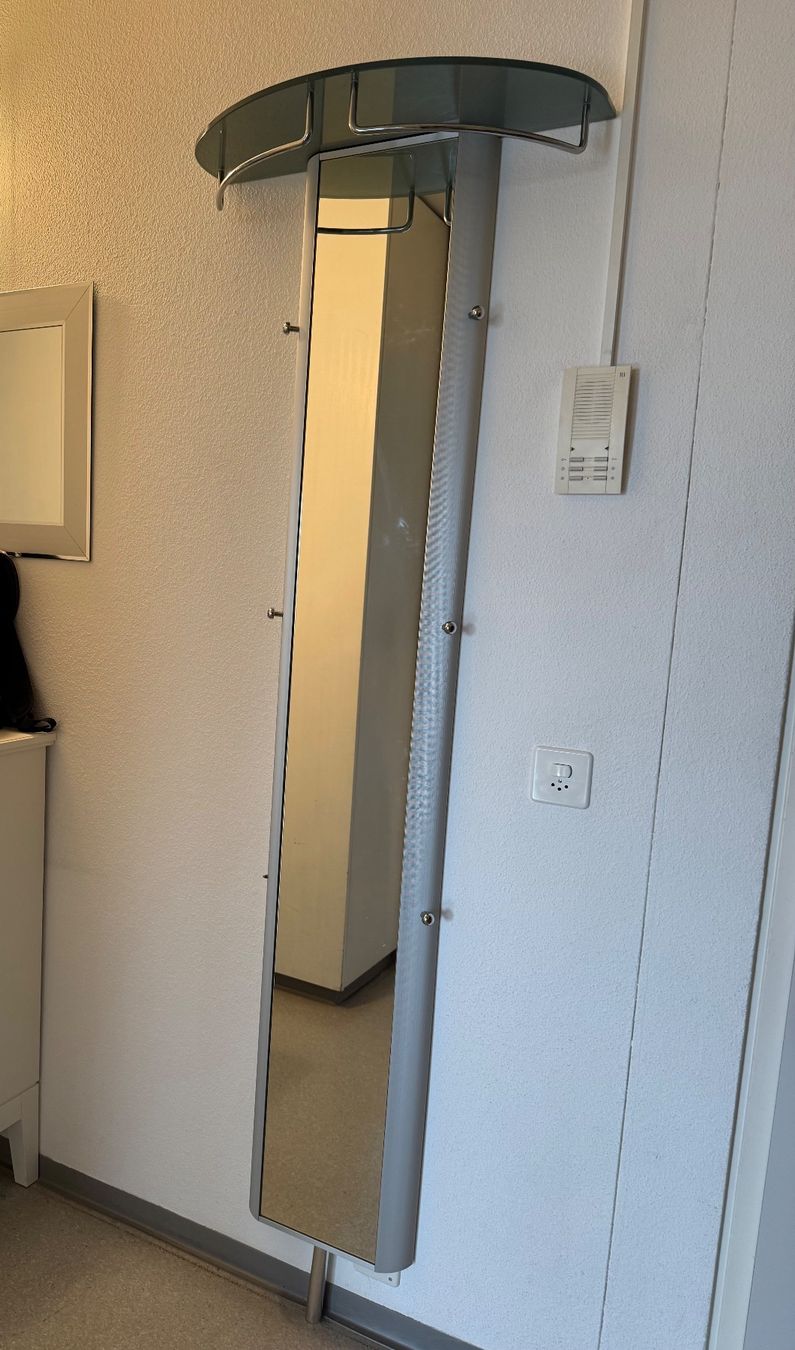 Porte manteau: Garderobe – D'occasion à Affoltern am Albis par pinki_12