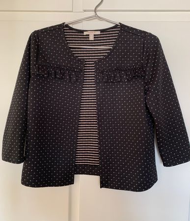 Bolero Jacke von ESPRIT