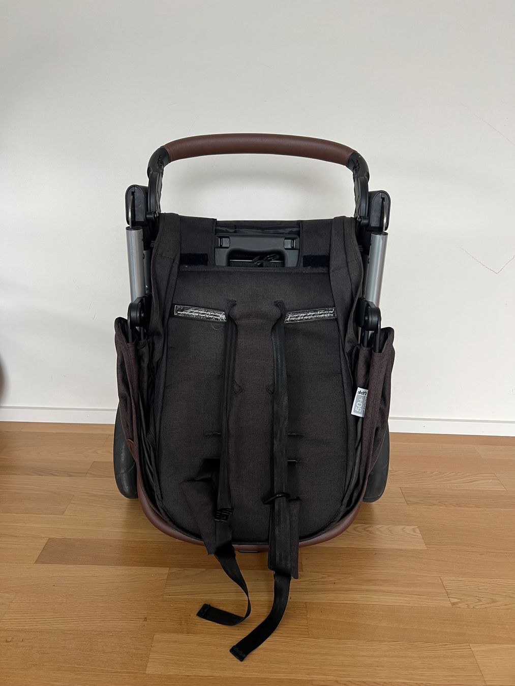 ABC Design Carrozzine: ABC Design Kinderwagen Reisebuggy Avus – Usato da Lupfig venduto da sam_k6gj 5
