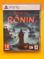 Rise of the Ronin PS5 - Action-Adventure