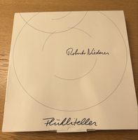 Glasi Hergiswil Glasteller Roberto Niederer