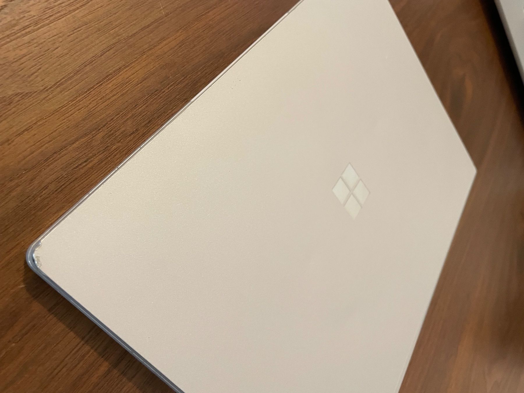Microsoft Notebook: Surface Book 2 – Usato da Aarau venduto da Noah148 4