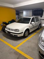 Golf 4 1.4 TSI 1999 ohne MFK