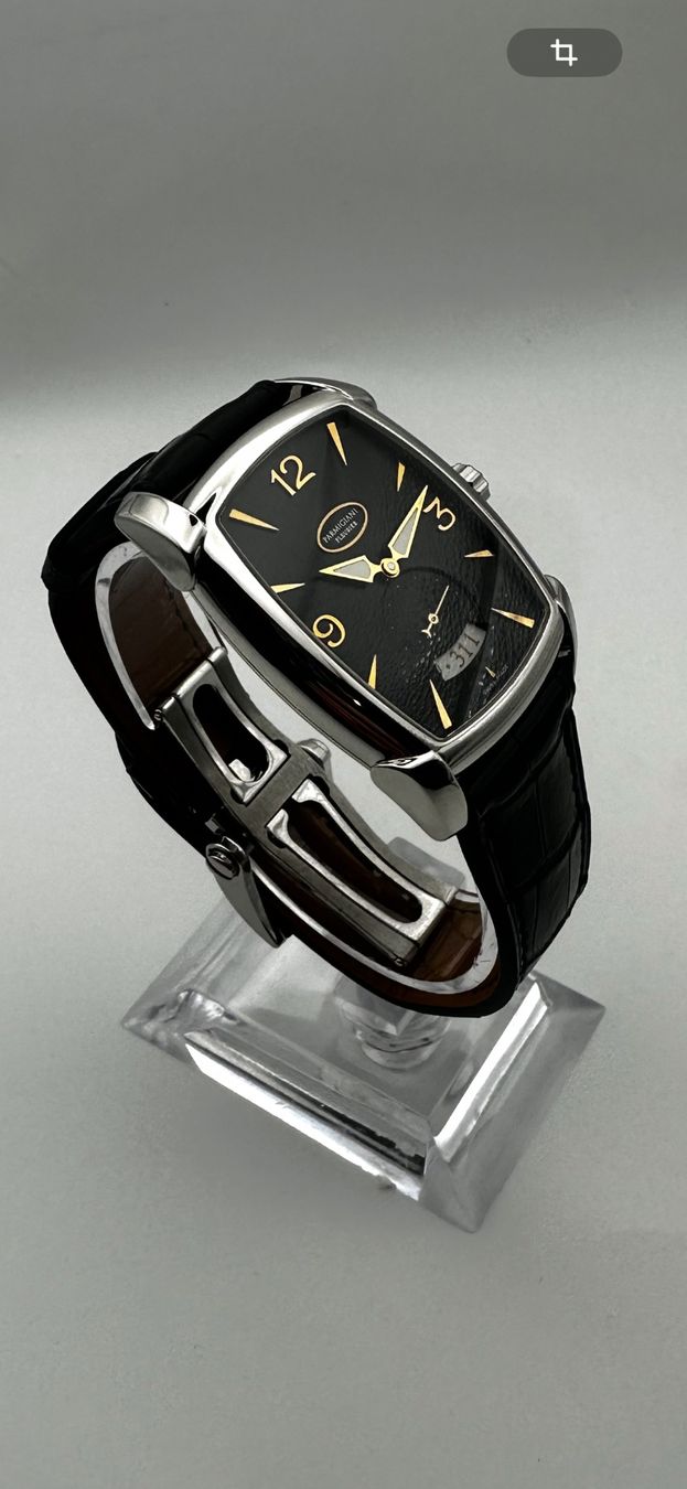 Parmigiani Fleurier Orologi: Parmigiani Fleurier Kalpa – Usato da La chaux de fonds venduto da tim_hnw8 2