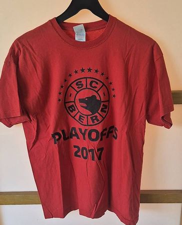 T-Shirt SCB