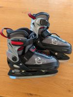 EXTEND Kinder Schlittschuhe verstellbar 33-36