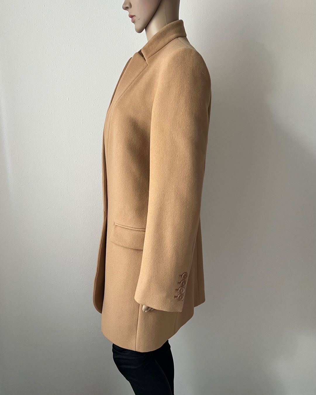Stella McCartney Mäntel: STELLA McCARTNEY Kurzmantel 💖 – Gebraucht aus Zürich von ClosetQueen 2