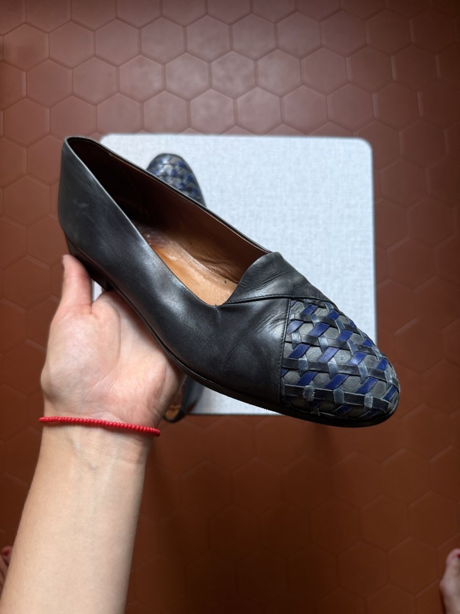 Bally Scarpe da donna: BALLY Damen Schuhe Leder Grösse 40 – Usato da Zürich venduto da sum_s552