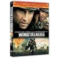 WINDTALKERS          Nicolas Cage          ==> SAMMELPORTO
