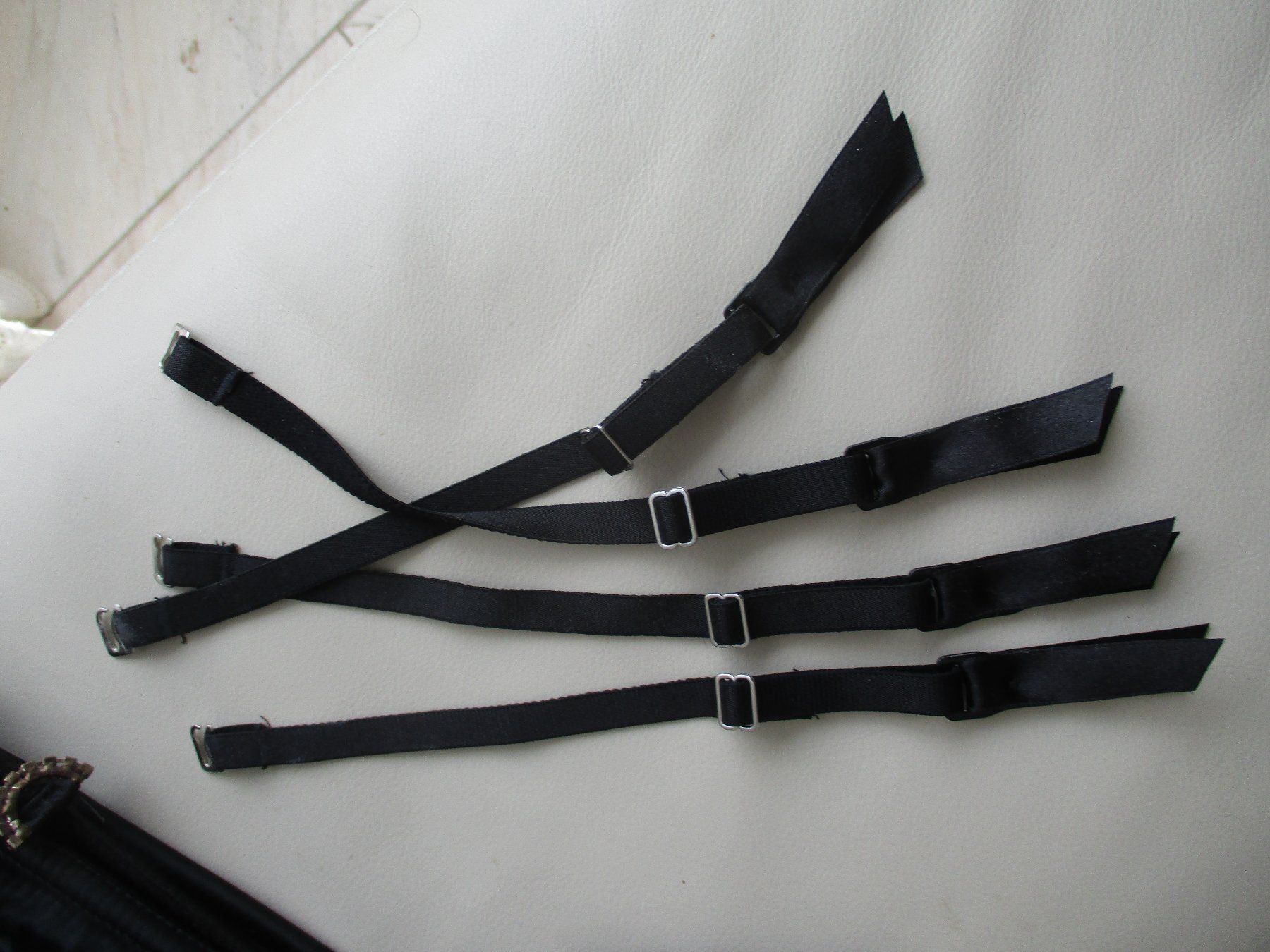 Altra biancheria intima: Neues Korsett, Corsage, Bustier – Nuovo (secondo la descrizione) da Zürich venduto da elena_99 2