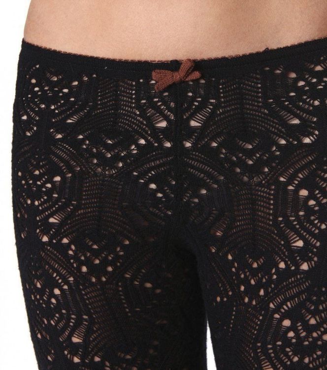 Legging Foncé Bleu Marine Taille Small - 100% Fabriqué En Colombie - Qualité Excellente