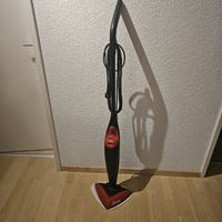 Vileda Dampfreiniger Steam Mop Neu!