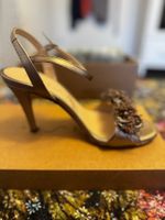 Elegante Unisa Sandalen,  Grösse 40, perfekfür die Feiertage
