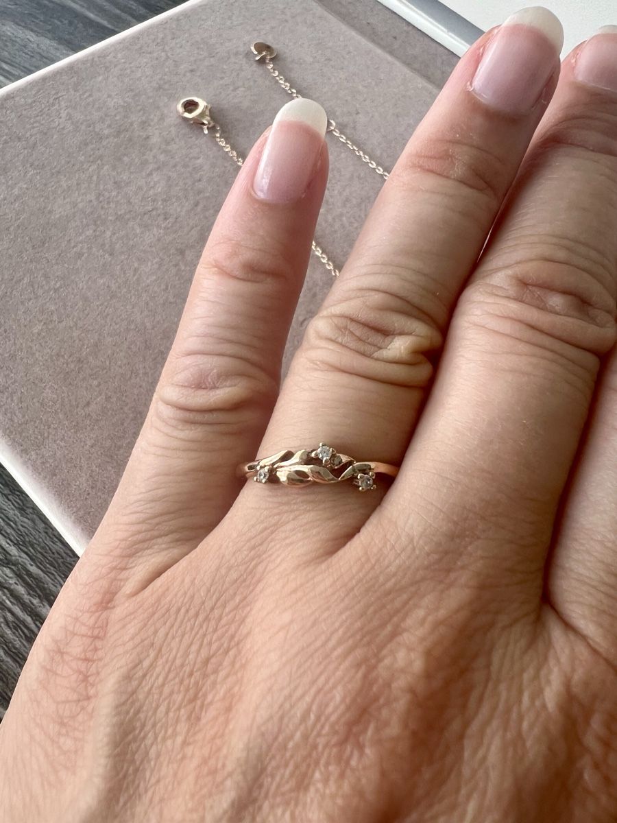 Esprit Catenine: Esprit Schmuck  – Usato da Sursee venduto da and_fv7g 1