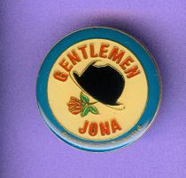 Guggemusig  GENTLEMEN  Jona