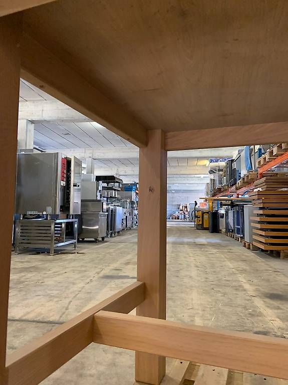 Tische: Hochtisch Holztisch 85cm Hoch – Gebraucht aus Burgdorf von dkwhummel 1