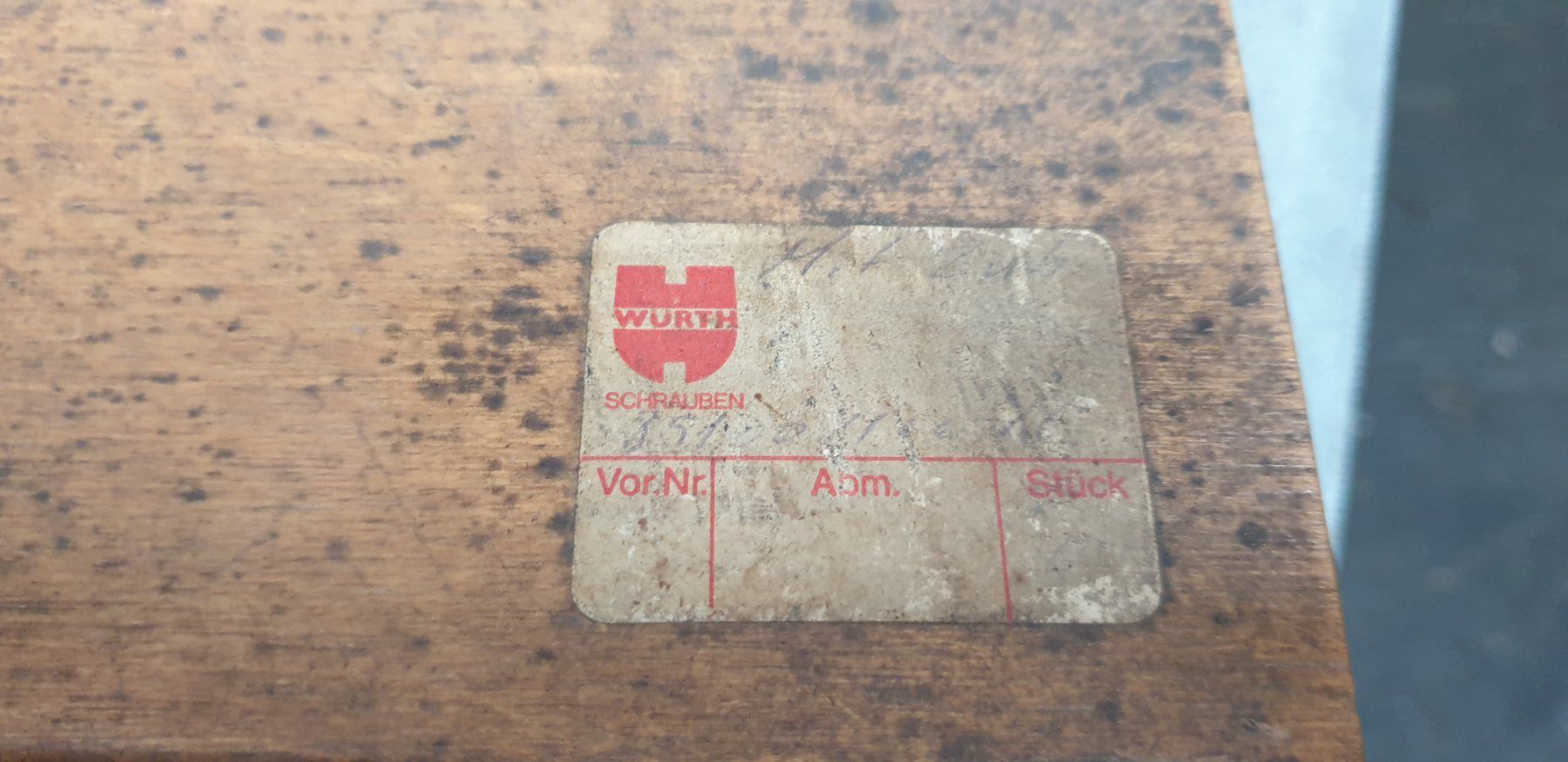 Würth Misurare: Kompressionsdrucktester – Usato da Müllheim Dorf venduto da Linus18 7