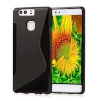 S-Line Silikon Case Cover Huawei P9 PLUS