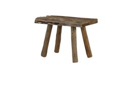 Hocker CEDRO