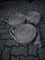 Feuerwehrschläuche 