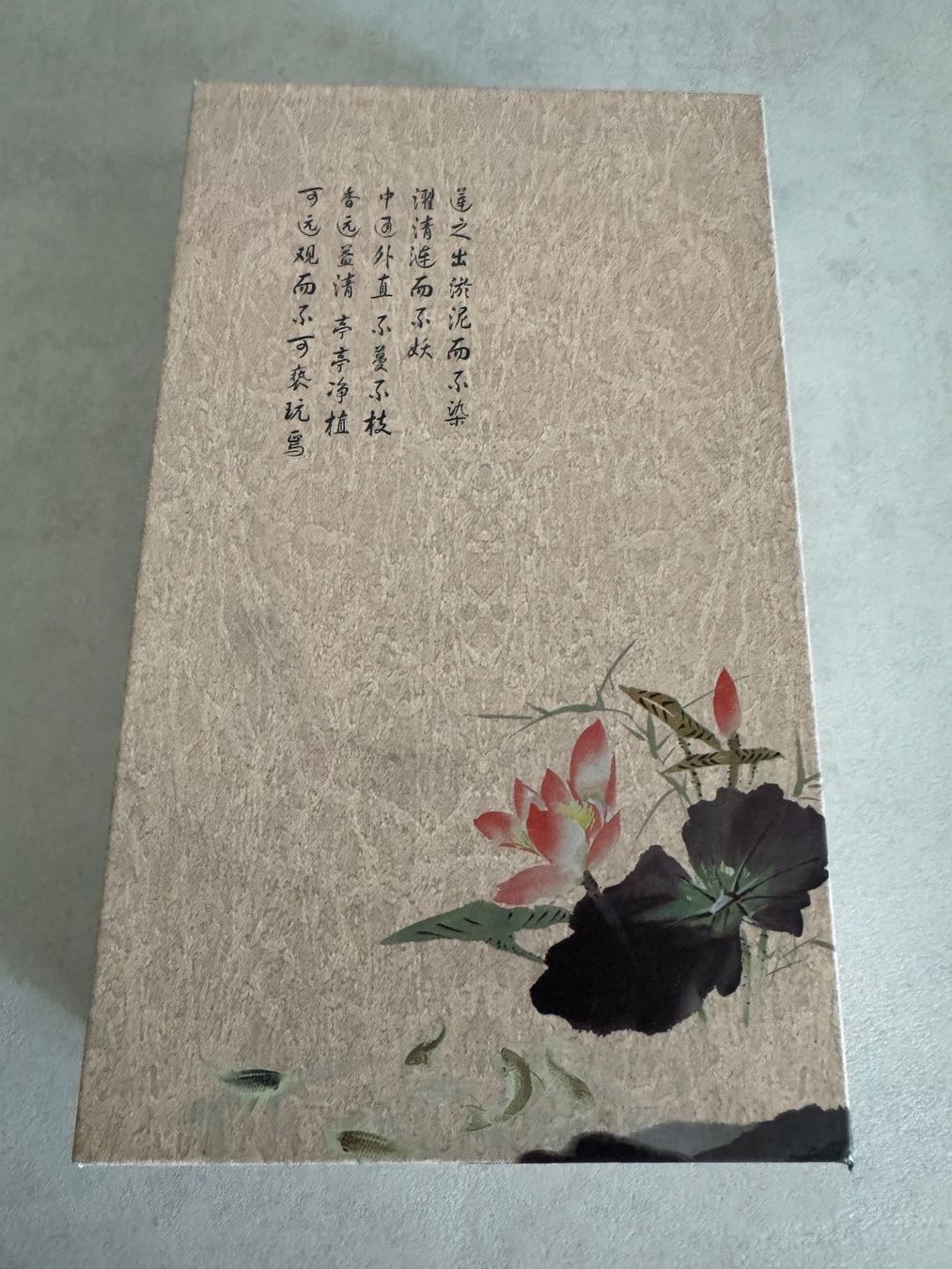 Altre raccolte & rarità: 2 chinesische Buchzeichen – Nuovo e nell'imballaggio originale da Geroldswil venduto da Jeremy11