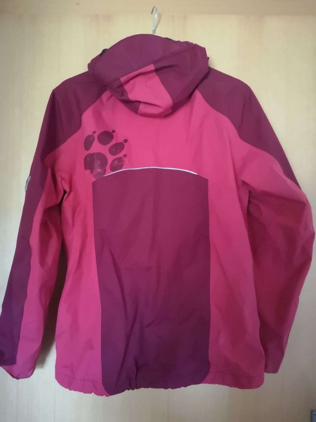 Jack Wolfskin Giacche & Cappotti: Jack Wolfskin 3 in 1 Gr 164 – Usato da Vordemwald venduto da Esel04 2