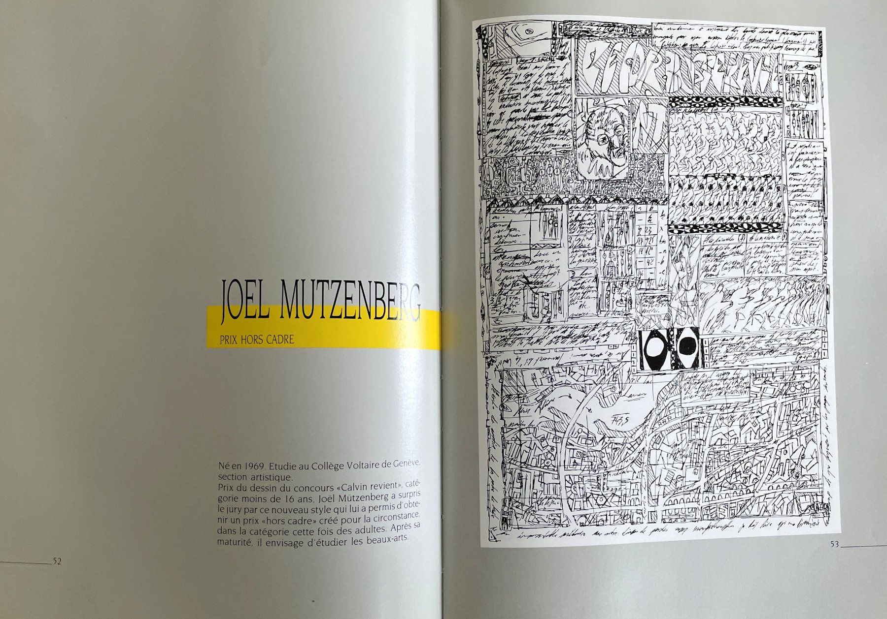 Fumetti: Le Corbusier revient – Nuovo (secondo la descrizione) da Savagnier venduto da Ne2065 5