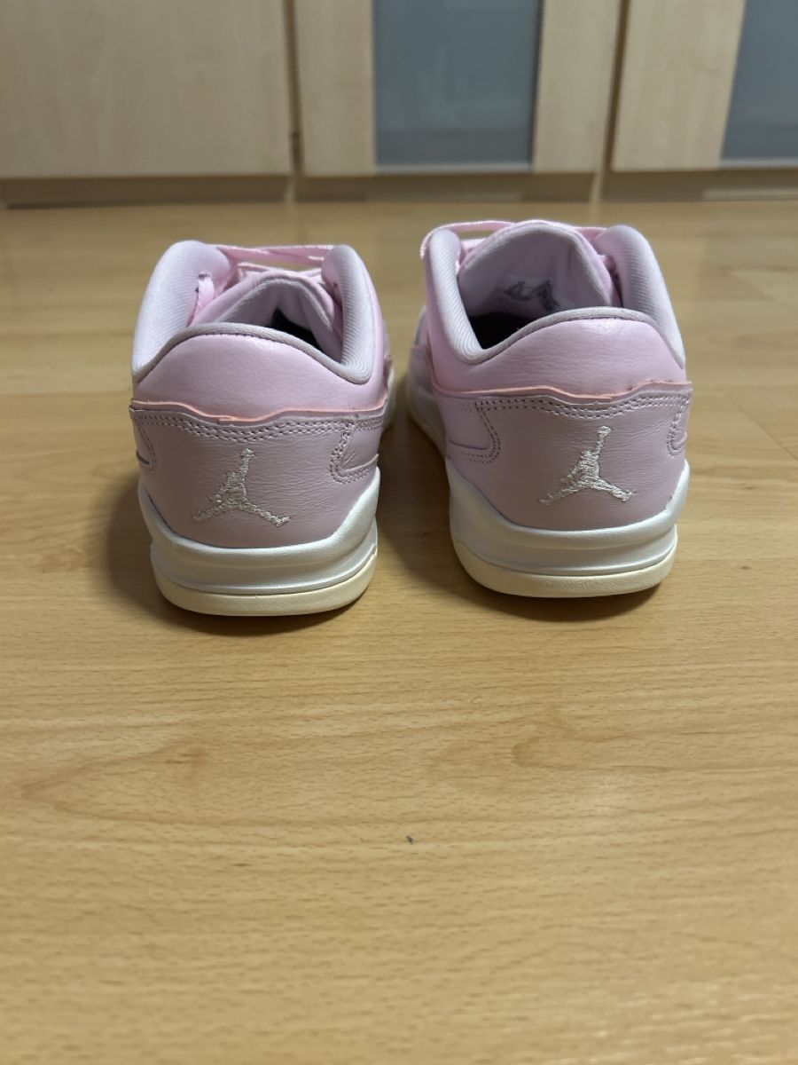 Jordan Scarpe da uomo: Baskets Jordan Flight Court rose Taille 40 – Nuovo (secondo la descrizione) da la chaux-de-fonds venduto da swann88 1
